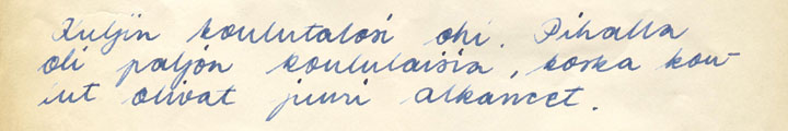 letter