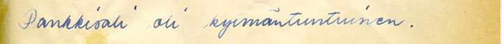 letter