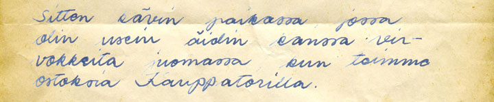 letter