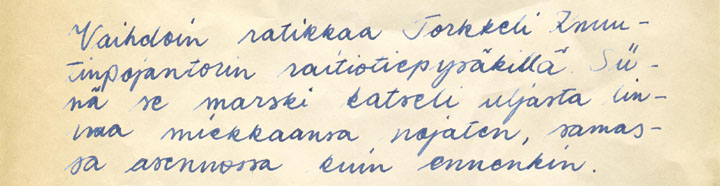 letter