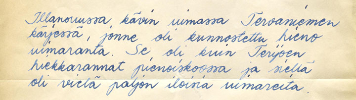 letter